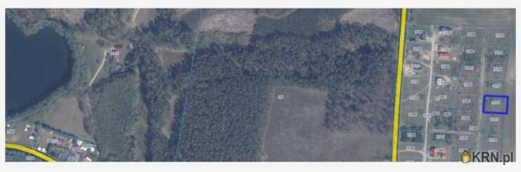 Działki  na sprzedaż, Jasień, ul. , 