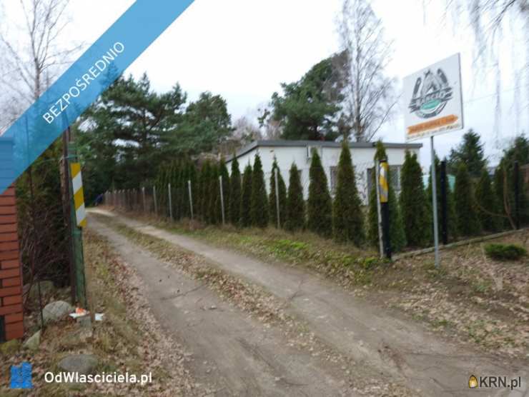, Wola Kamieńska, ul. , Działki  na sprzedaż
