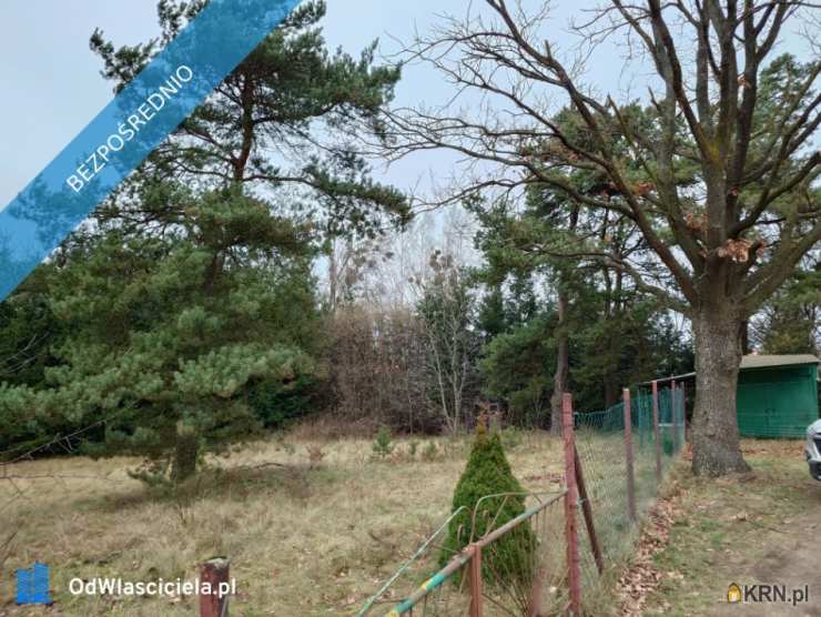 OdWlasciciela.pl, Działki  na sprzedaż, Wola Kamieńska, ul. 