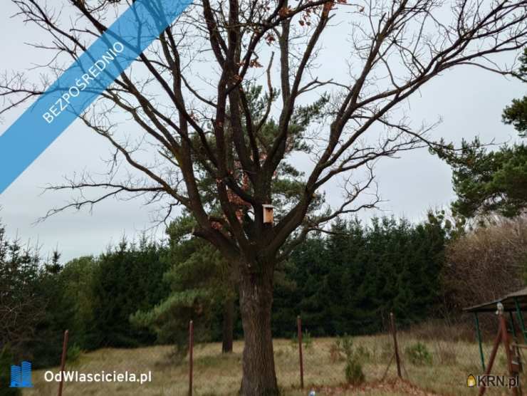 OdWlasciciela.pl, Działki  na sprzedaż, Wola Kamieńska, ul. 