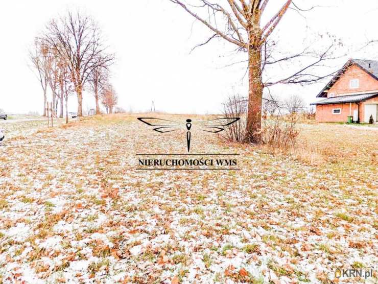 Działki  na sprzedaż, Wólka Niedźwiedzka, ul. , 
