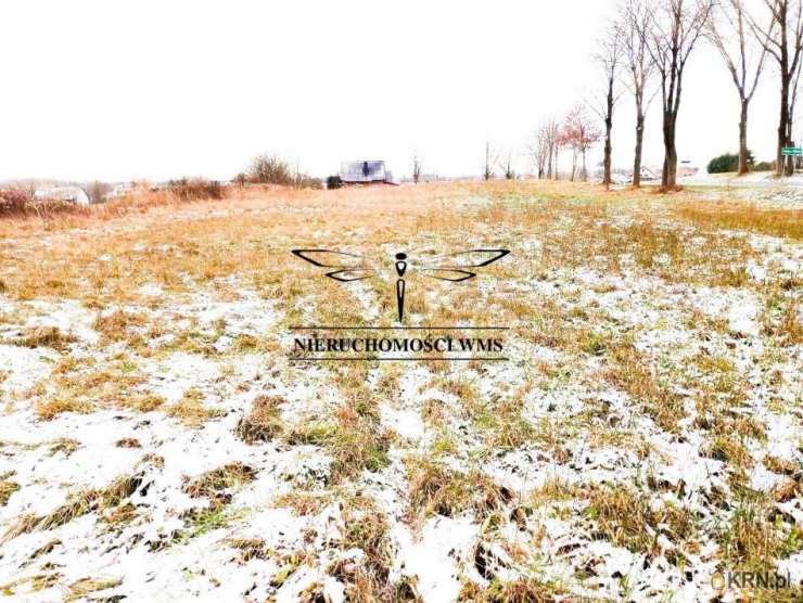 Działki  na sprzedaż, , Wólka Niedźwiedzka, ul. 