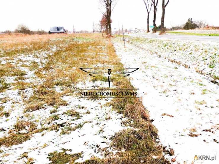 Wólka Niedźwiedzka, ul. , Działki  na sprzedaż, 