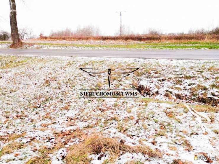 , Wólka Niedźwiedzka, ul. , Działki  na sprzedaż