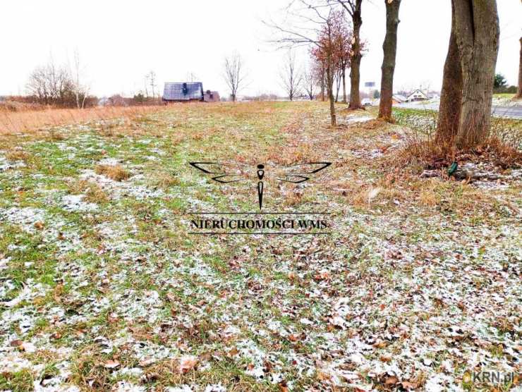 , Działki  na sprzedaż, Wólka Niedźwiedzka, ul. 