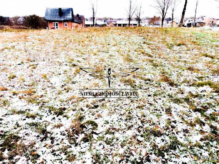 NIERUCHOMOŚCI WMS, Działki  na sprzedaż, Wólka Niedźwiedzka, ul. 