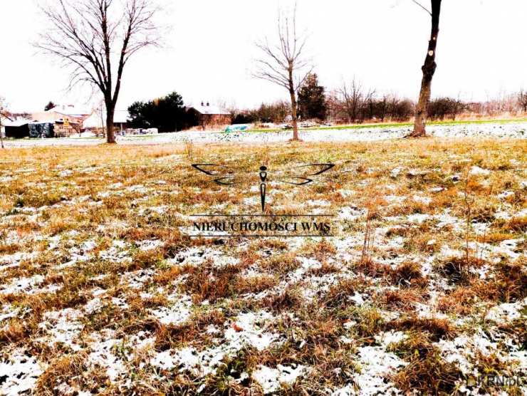 Działki  na sprzedaż, Wólka Niedźwiedzka, ul. , 