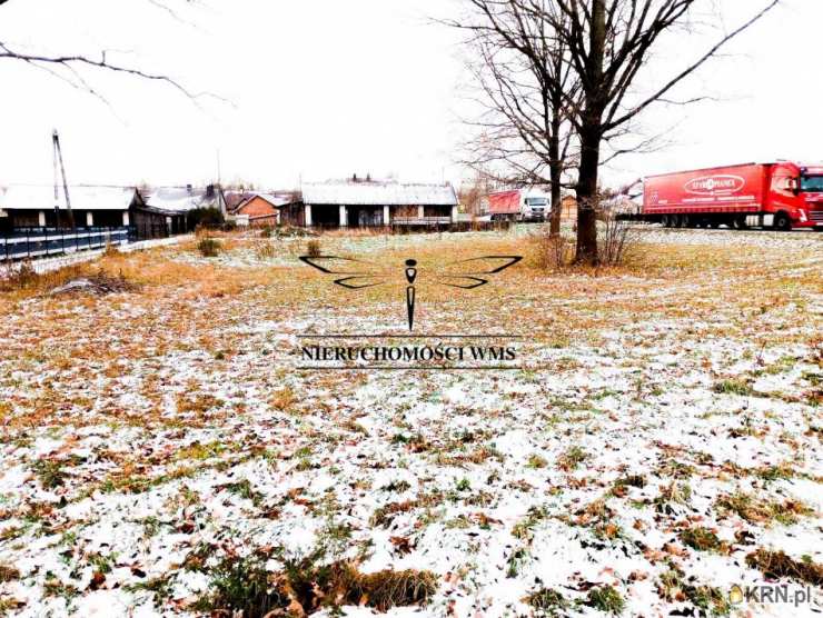 Działki  na sprzedaż, , Wólka Niedźwiedzka, ul. 