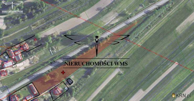 Wólka Niedźwiedzka, ul. , , Działki  na sprzedaż
