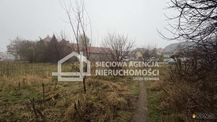 Gdańsk, Osowa, ul. , Działki  na sprzedaż, 