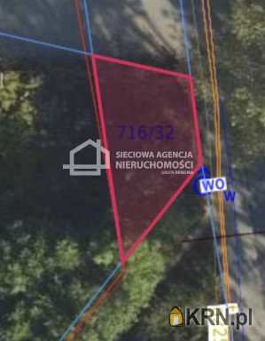 Działki  na sprzedaż, Gdańsk, Osowa, ul. , 