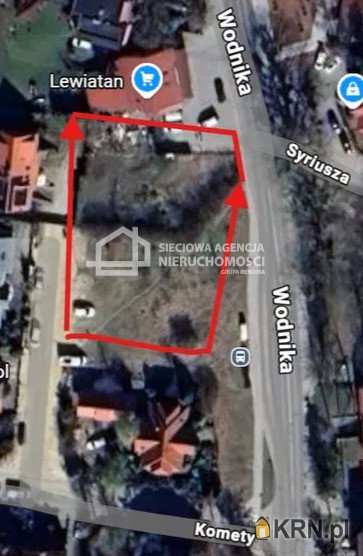 Działki  na sprzedaż, , Gdańsk, Osowa, ul. 