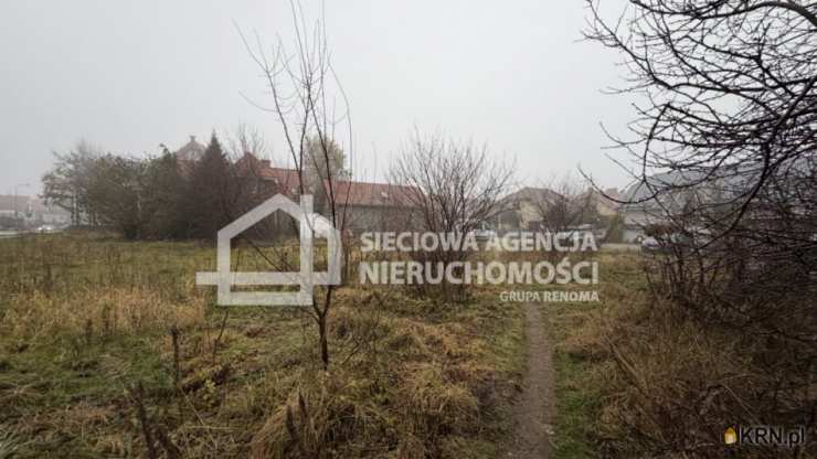 , Gdańsk, Osowa, ul. , Działki  na sprzedaż