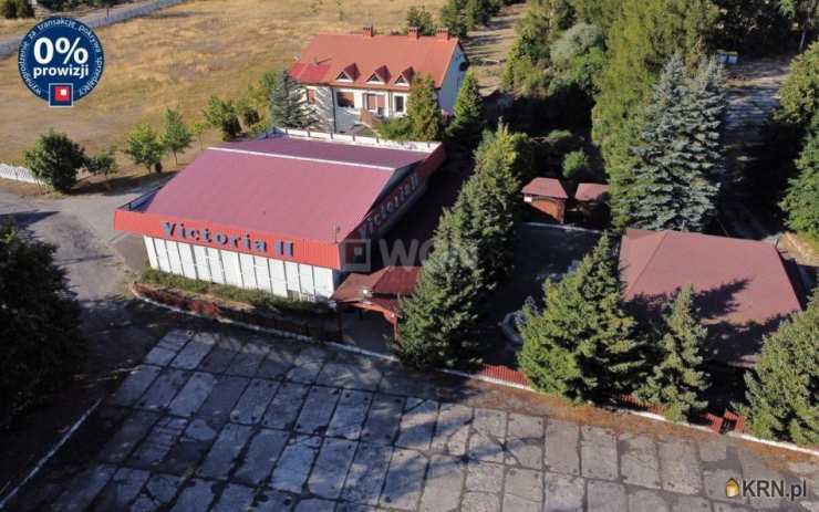 Łagoszów Wielki, ul. , Działki  na sprzedaż, 