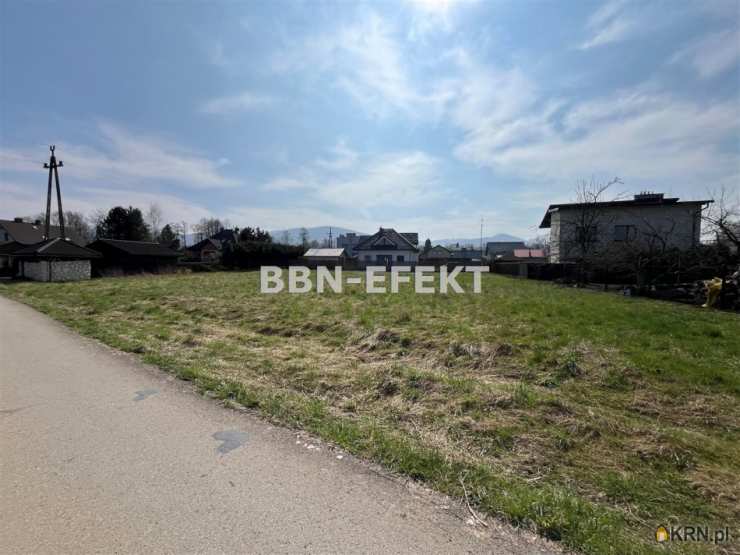 Działki  na sprzedaż, Biery, ul. , 