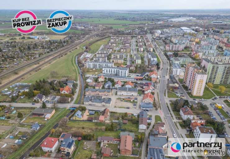 Tczew, ul. Armii Krajowej, Działki  na sprzedaż, 