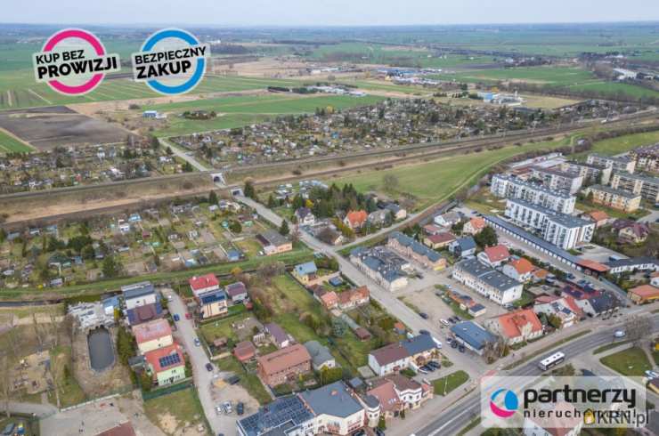 Tczew, ul. Armii Krajowej, , Działki  na sprzedaż