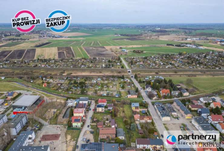 , Działki  na sprzedaż, Tczew, ul. Armii Krajowej