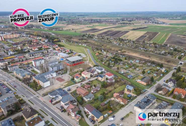 Działki  na sprzedaż, Tczew, ul. Armii Krajowej, 