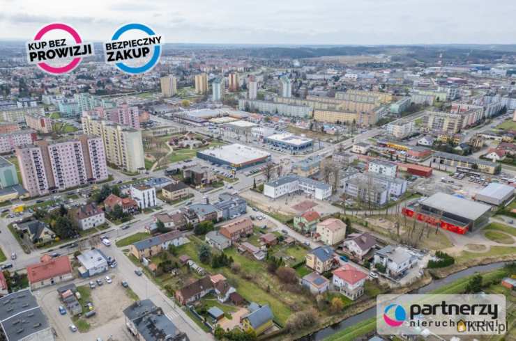 Tczew, ul. Armii Krajowej, Działki  na sprzedaż, 