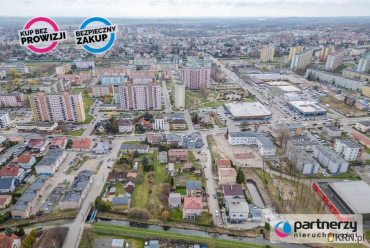 Tczew, ul. Armii Krajowej, , Działki  na sprzedaż