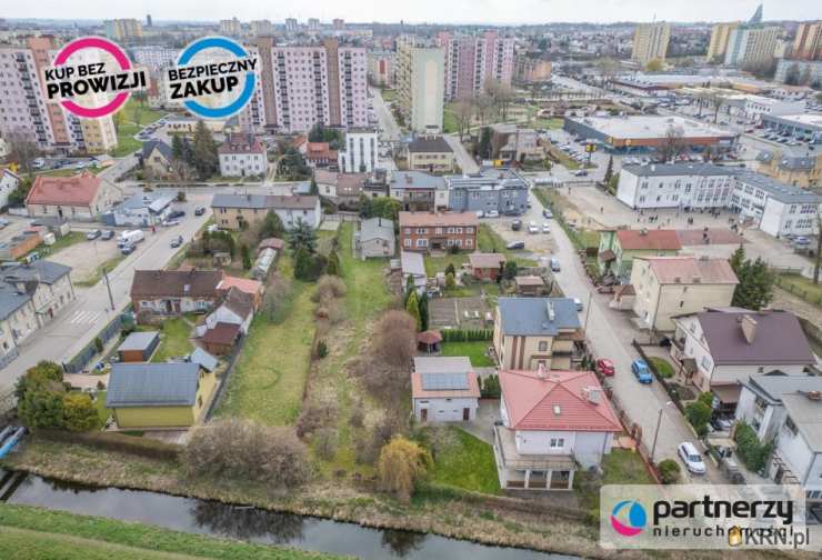 , Tczew, ul. Armii Krajowej, Działki  na sprzedaż