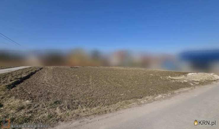 Działki  na sprzedaż, Zielonki, ul. , 