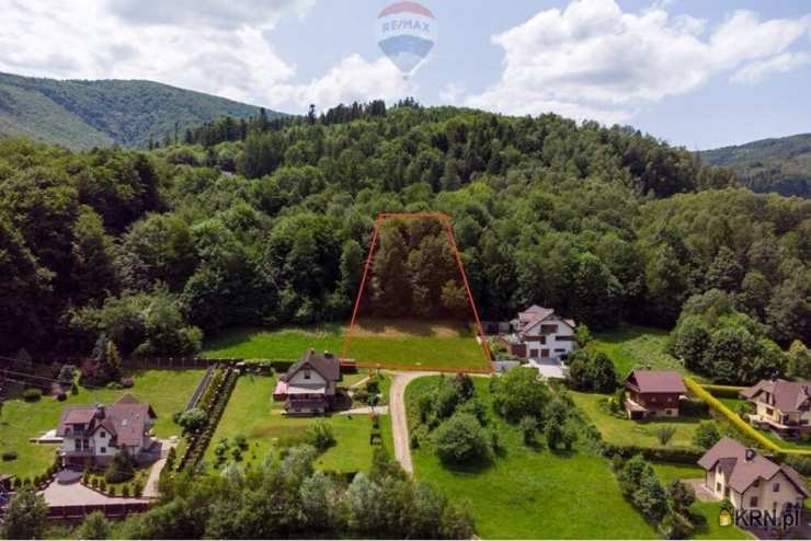 Działki  na sprzedaż, Ustroń, ul. , 