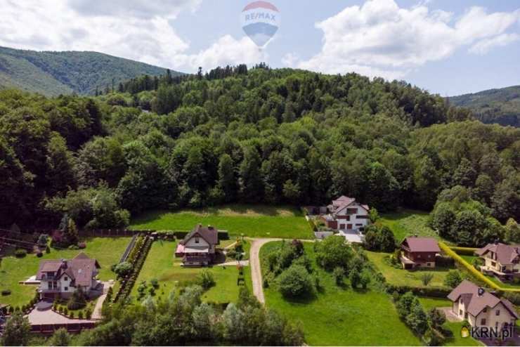 Ustroń, ul. , , Działki  na sprzedaż