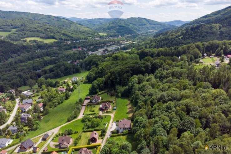 , Działki  na sprzedaż, Ustroń, ul. 