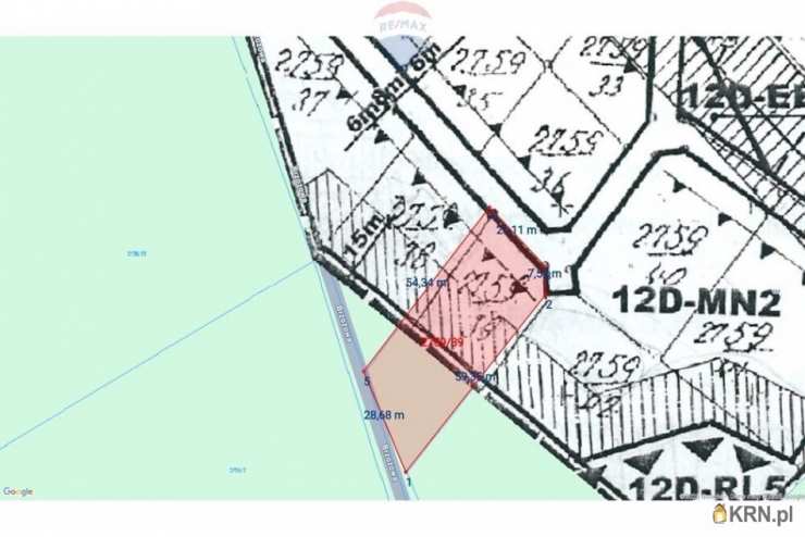 Ustroń, ul. , Działki  na sprzedaż, 