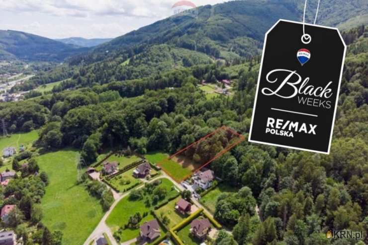 , Ustroń, ul. , Działki  na sprzedaż
