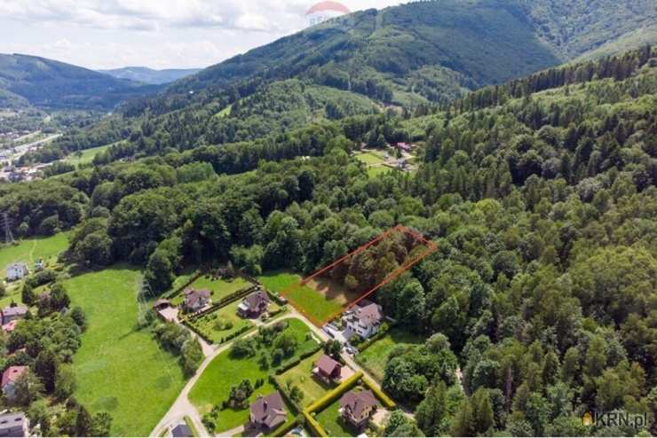 , Ustroń, ul. , Działki  na sprzedaż