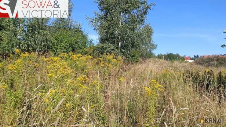 Biuro Nieruchomości SOWA, Działki  na sprzedaż, Olszyniec, ul. 