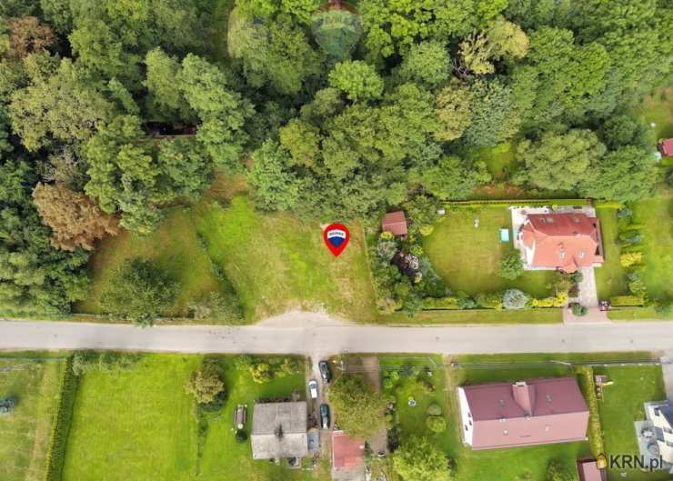 Działki  na sprzedaż, Jaworze, ul. , 