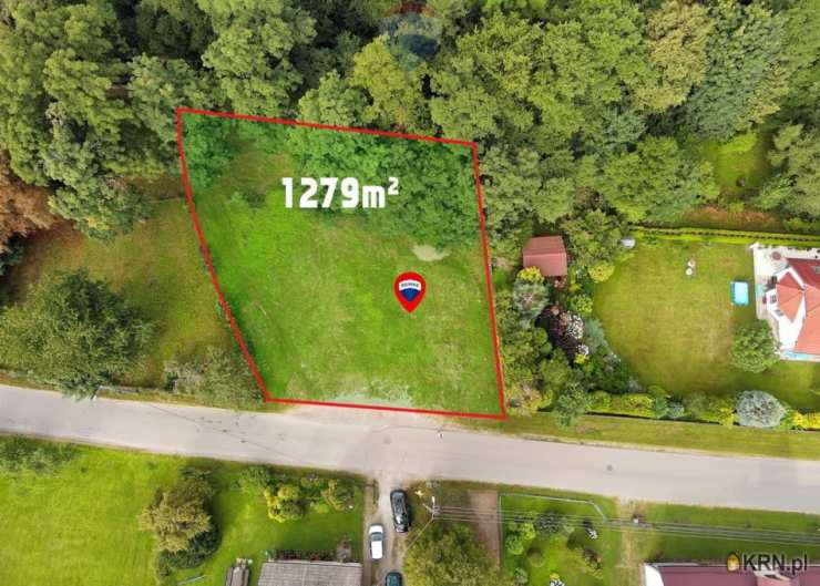 Działki  na sprzedaż, , Jaworze, ul. 