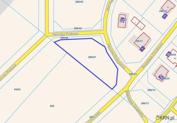 Syców, ul. , Działki  na sprzedaż, 