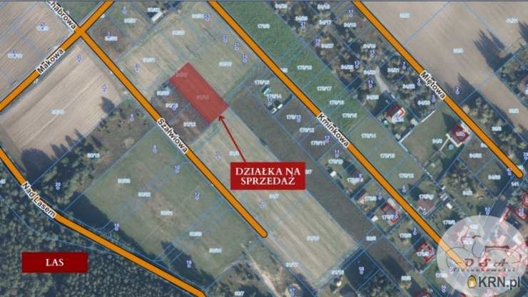 Działki  na sprzedaż, , Sowinki, ul. 