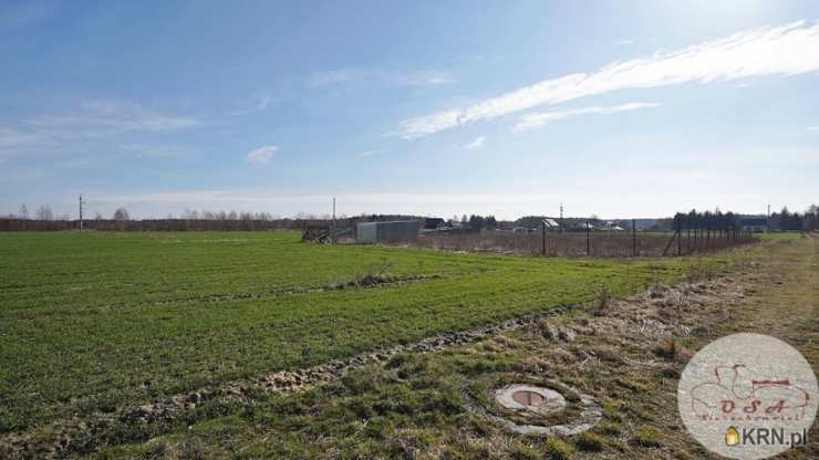 , Działki  na sprzedaż, Sowinki, ul. 