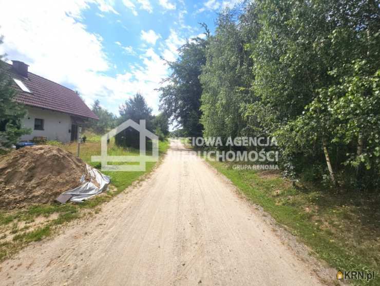 , Działki  na sprzedaż, Brodnica Górna, ul. 