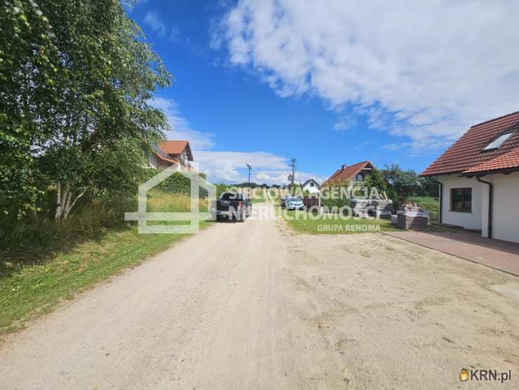 Działki  na sprzedaż, , Brodnica Górna, ul. 