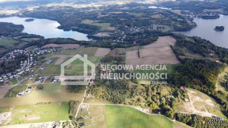 Działki  na sprzedaż, Brodnica Górna, ul. , 