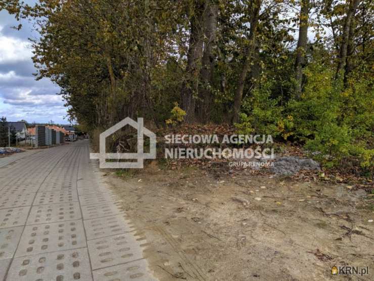 , Gdańsk, Kokoszki, ul. , Działki  na sprzedaż