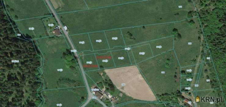 , Działki  na sprzedaż, Bartnica, ul. 