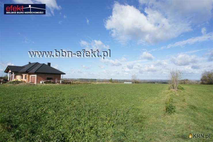 , Działki  na sprzedaż, Bielsko-Biała, Stare Bielsko, ul. 