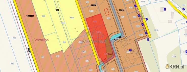 Działki  na sprzedaż, Błonie, ul. Poprzeczna, 