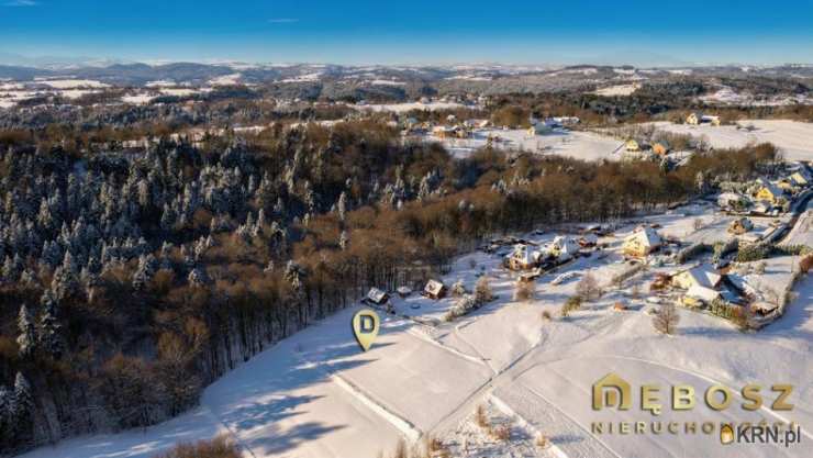 Działki  na sprzedaż, Bochnia, ul. , 