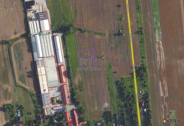 , Boryszew, ul. , Działki  na sprzedaż