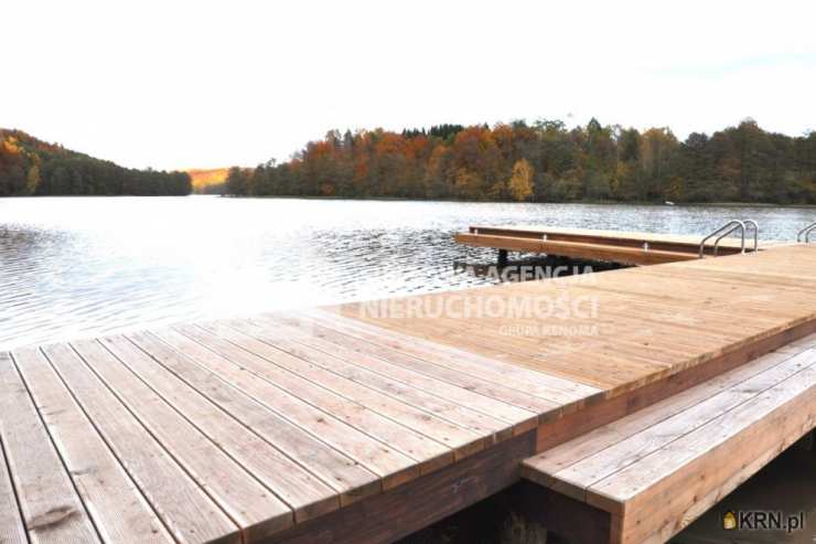 Sieciowa Agencja Nieruchomości Grupa Renoma, Działki  na sprzedaż, Borzestowo, ul. 