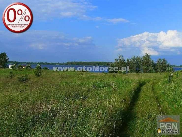 Działki  na sprzedaż, Chrząszczewko, ul. , 